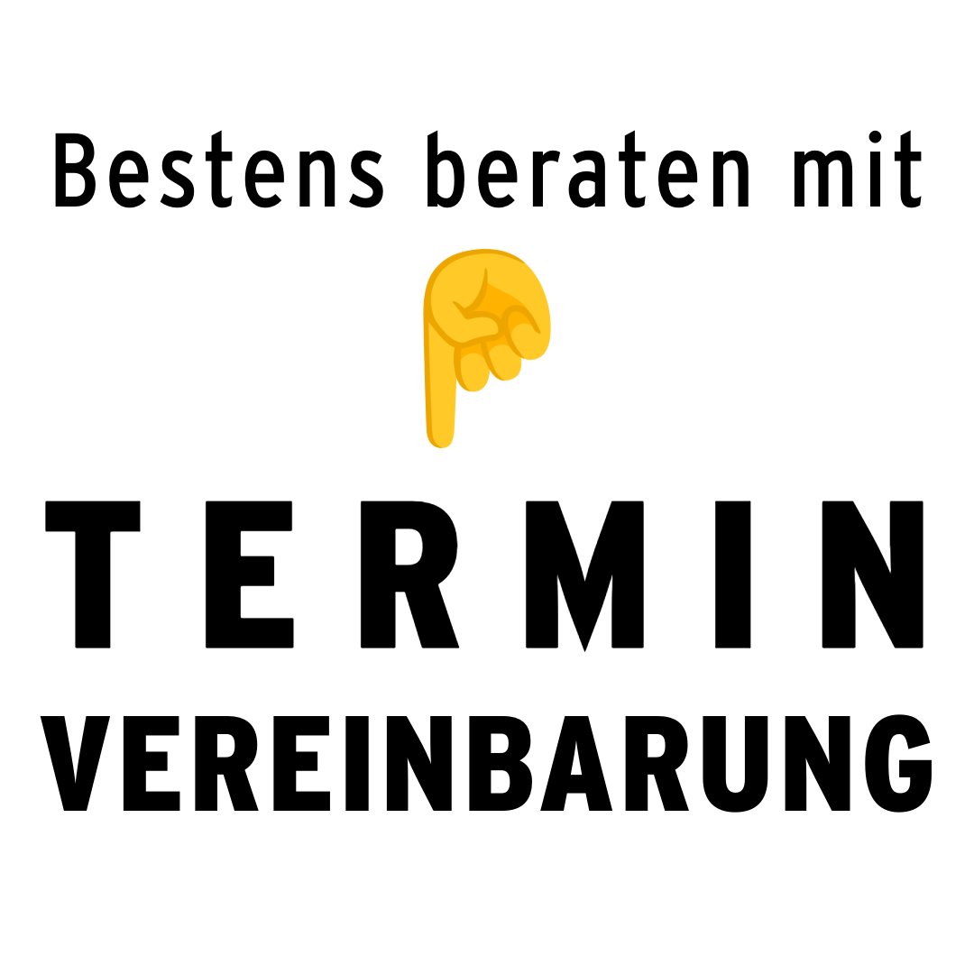 Terminvereinbarung